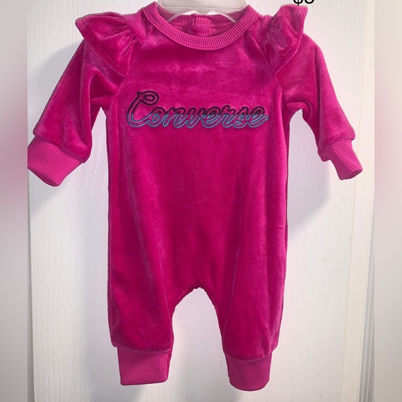 BABY GIRL OUTFITS - Picture 2 of 3